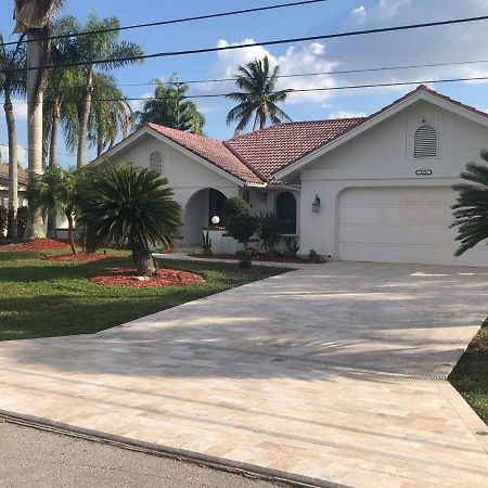 Villa Endless Love Cape Coral Luaran gambar