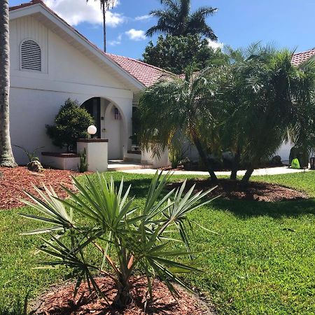 Villa Endless Love Cape Coral Luaran gambar