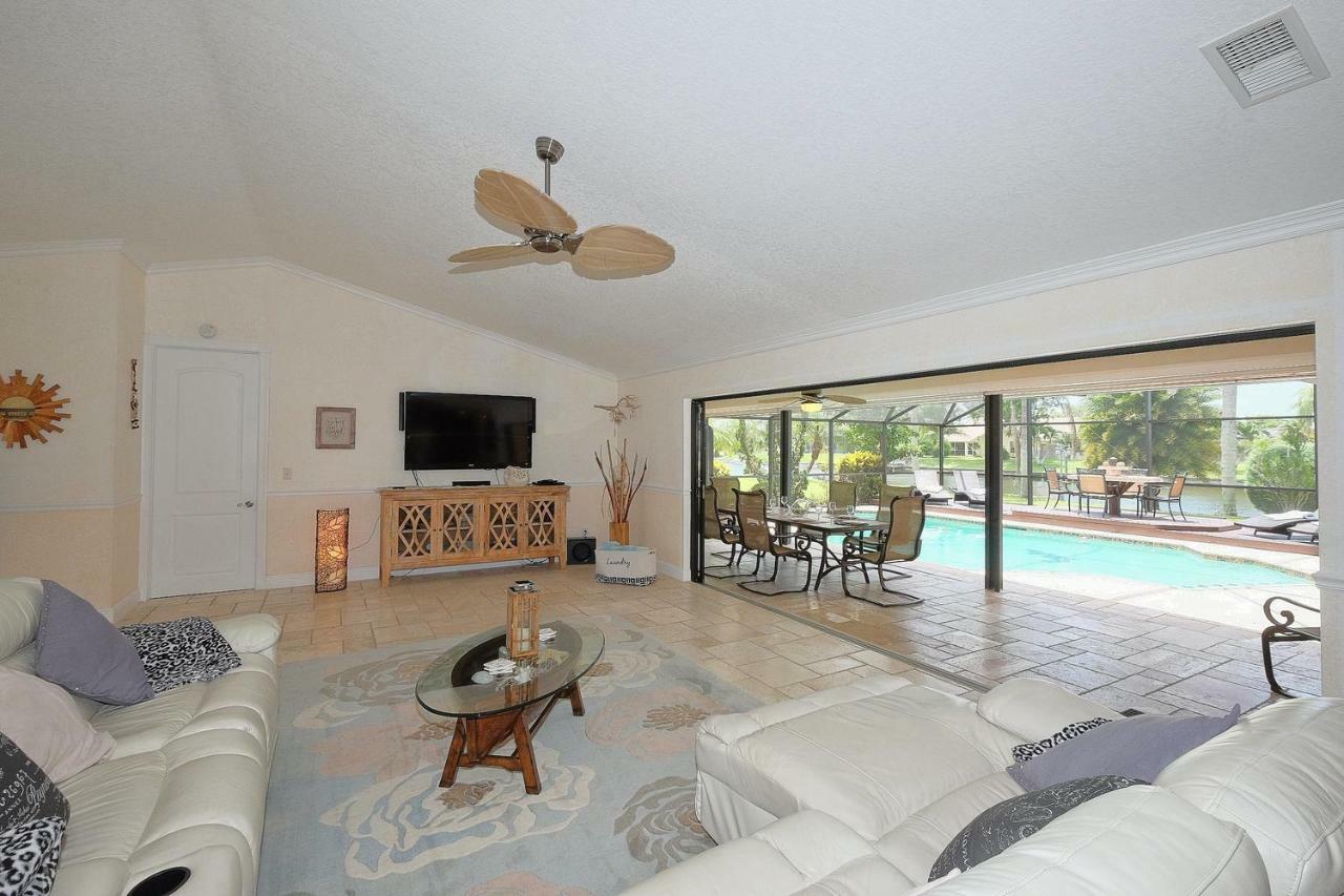 Villa Endless Love Cape Coral Luaran gambar